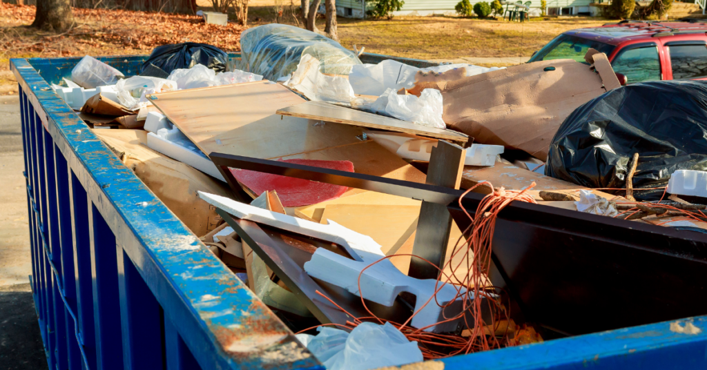 Construction Waste