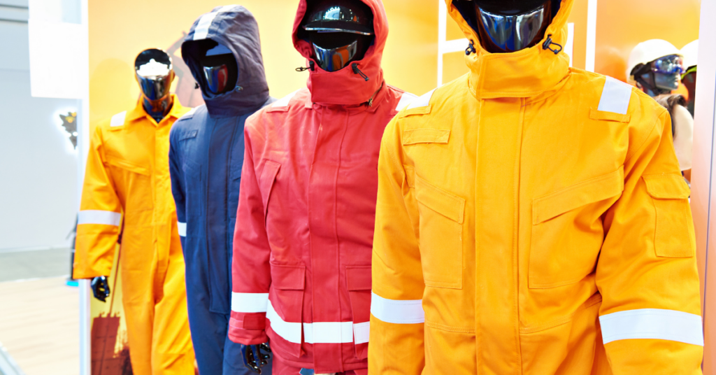 Corporate Uniforms