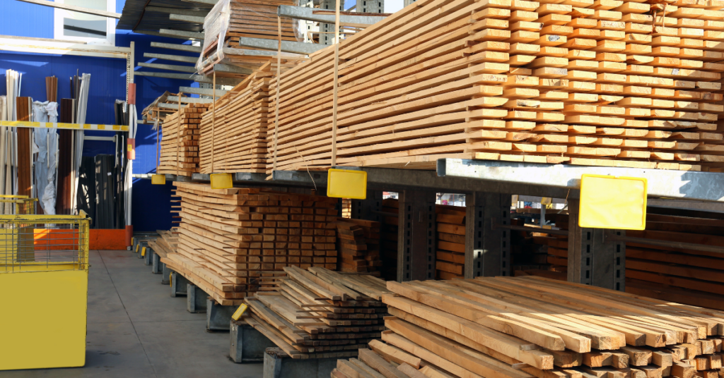 Building Products