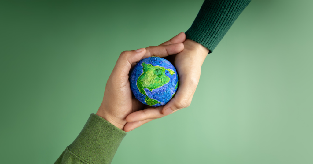 Virtual Sustainability Department