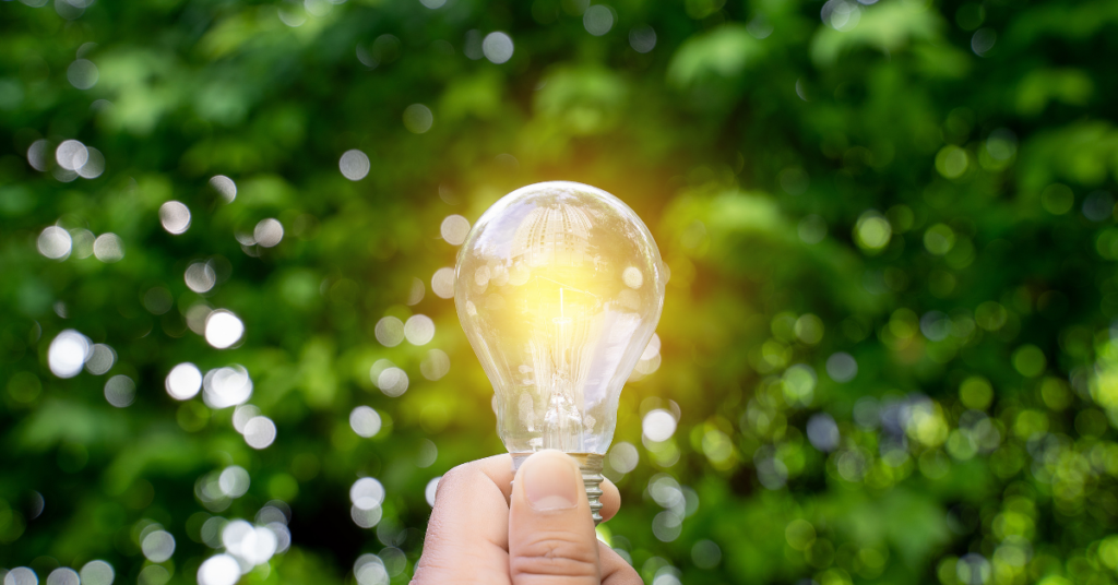 Sustainable Sourcing